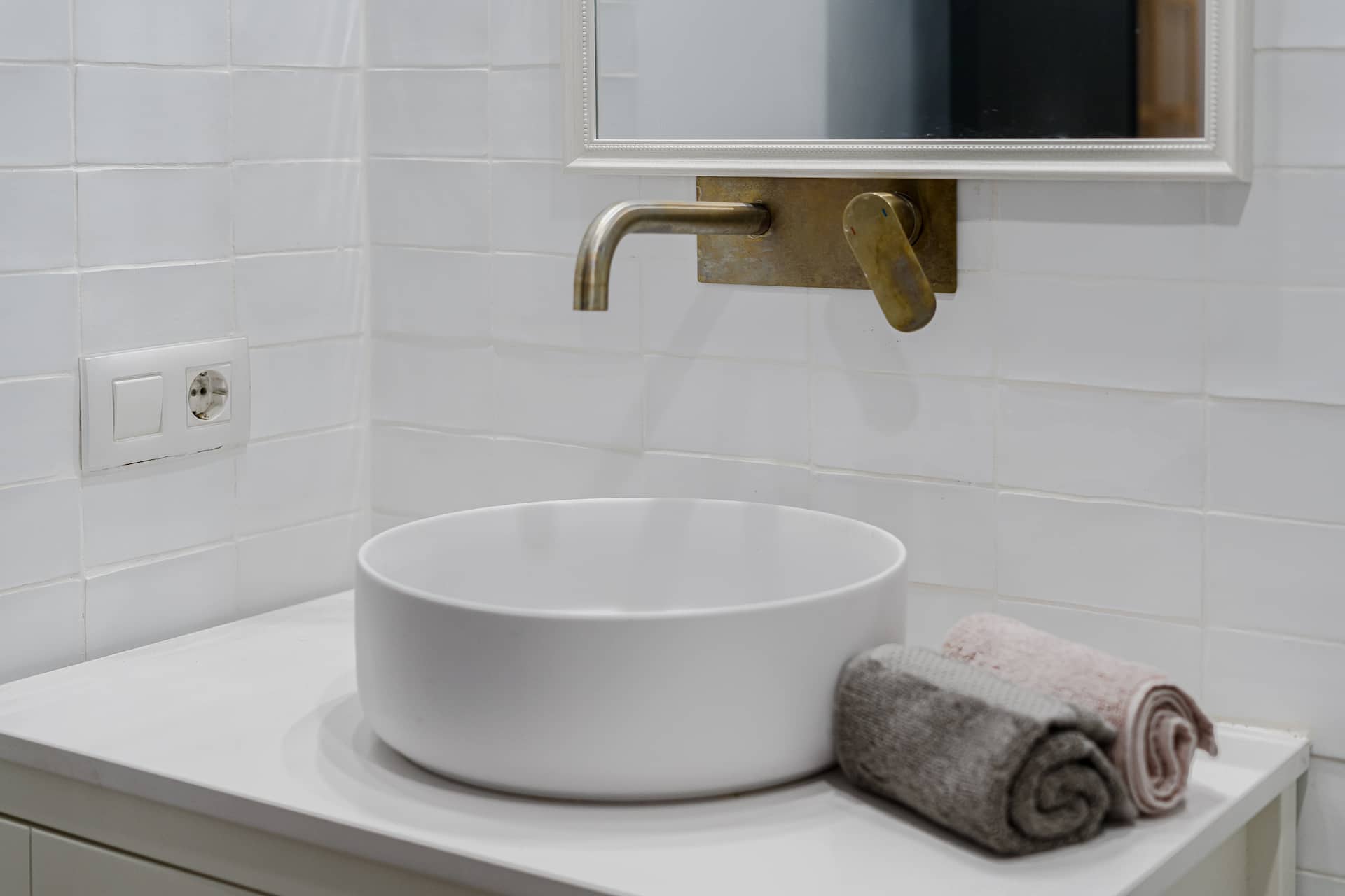 Bathroom at Adeje Coastal Nest
