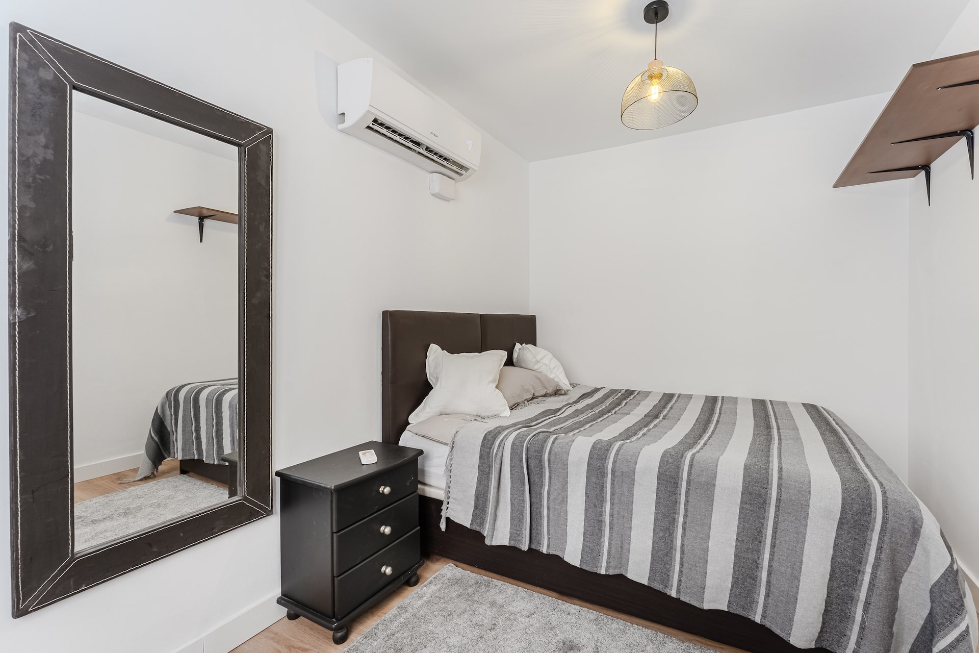 Bedroom 2 at Adeje Coastal Nest