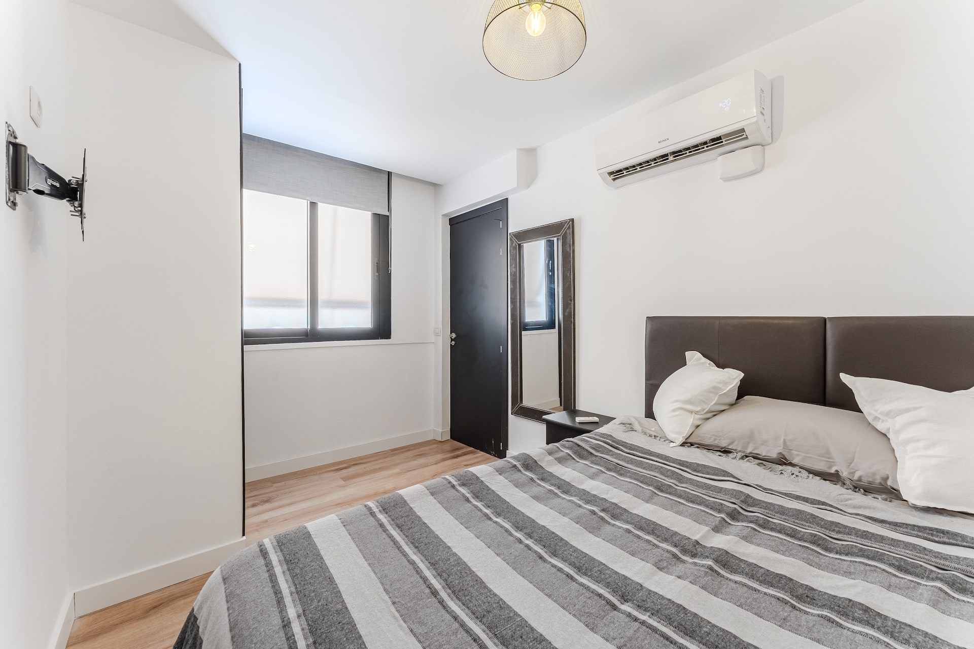 Bedroom 2 at Adeje Coastal Nest