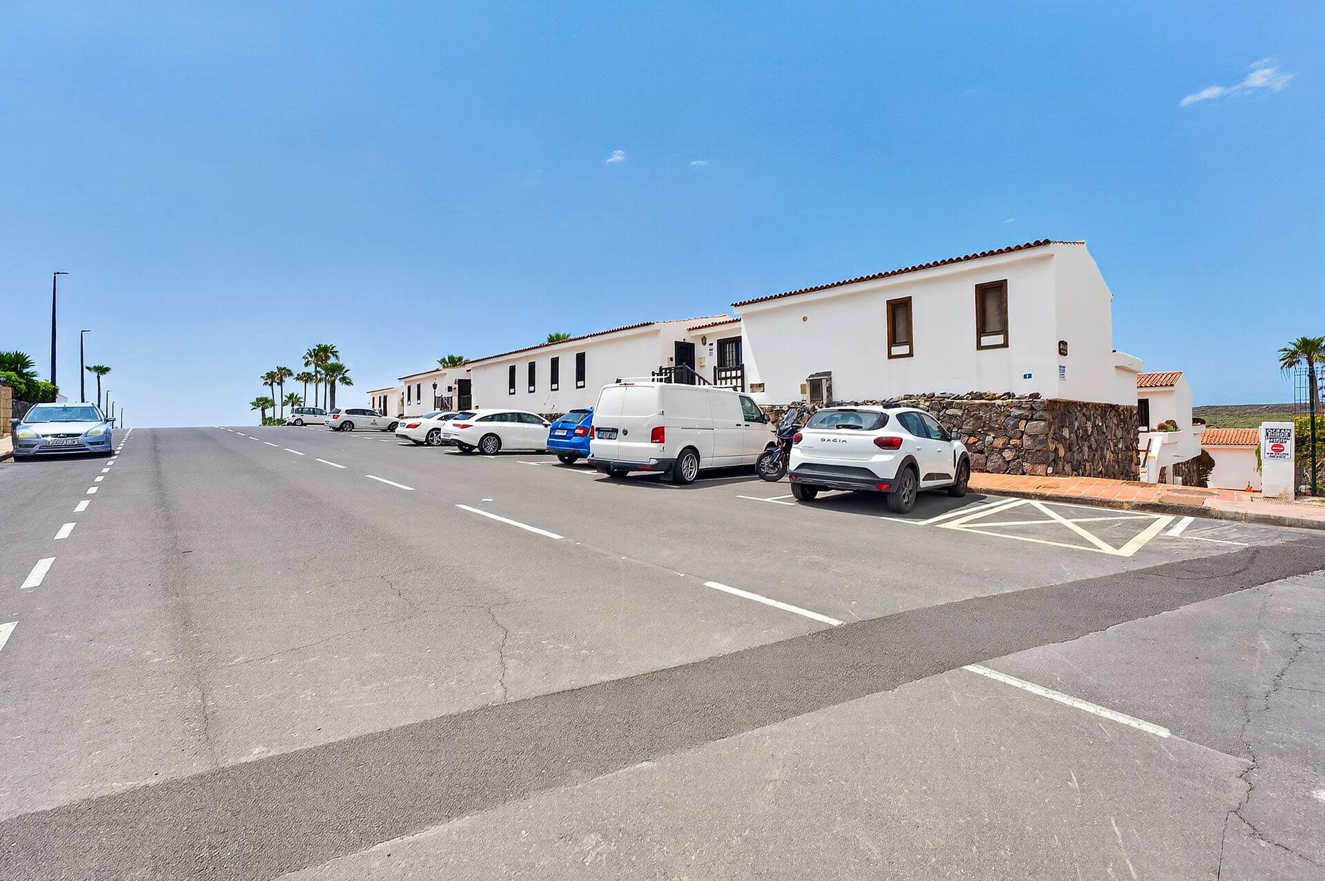 Exterior at Amarilla Ocean Retreat