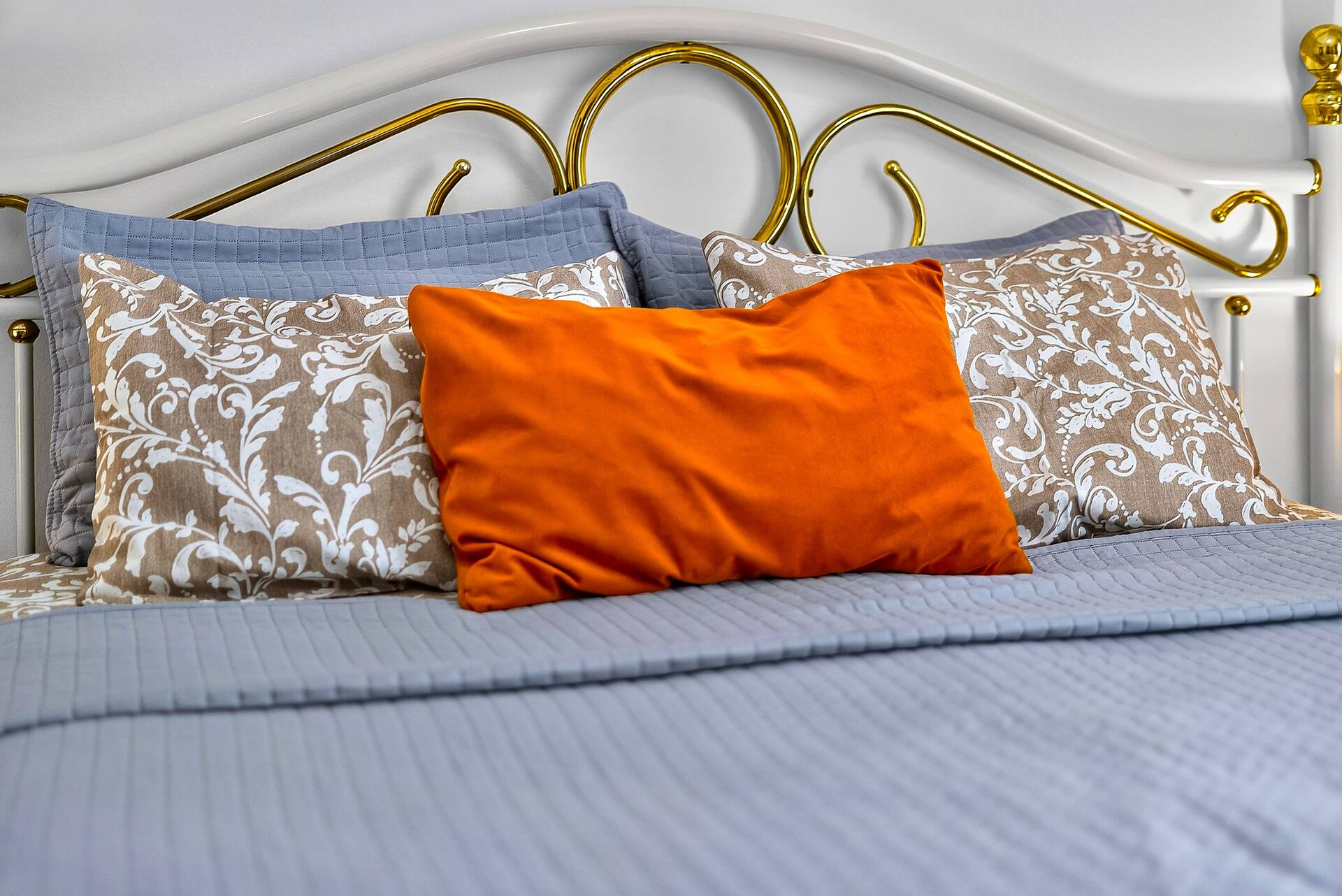 Bedroom at Atlantic Panorama