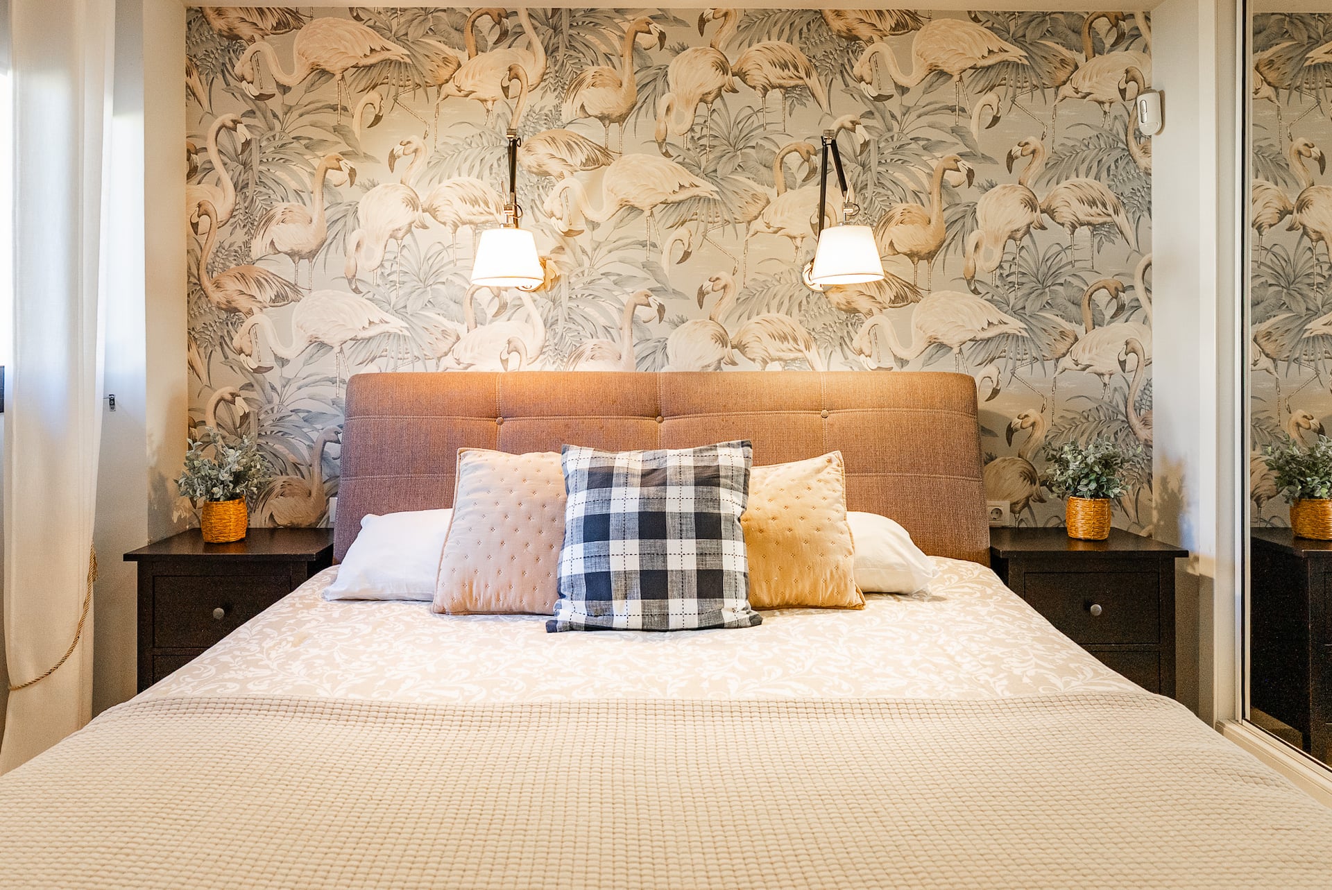 Bedroom 2 at Passione Sea Breeze